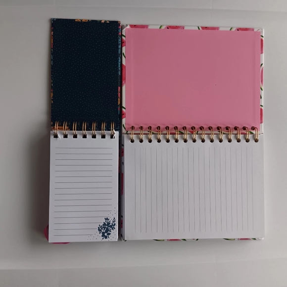 NEW Notebook & Notepad Bundle - Grateful & Watermelon Themes - Picture 3 of 6